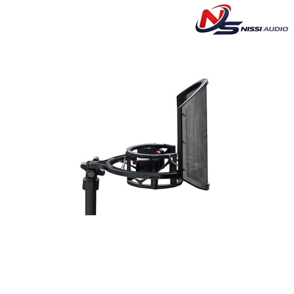 ORIGIN BLACK BUNDLE Micro thu âm Aston