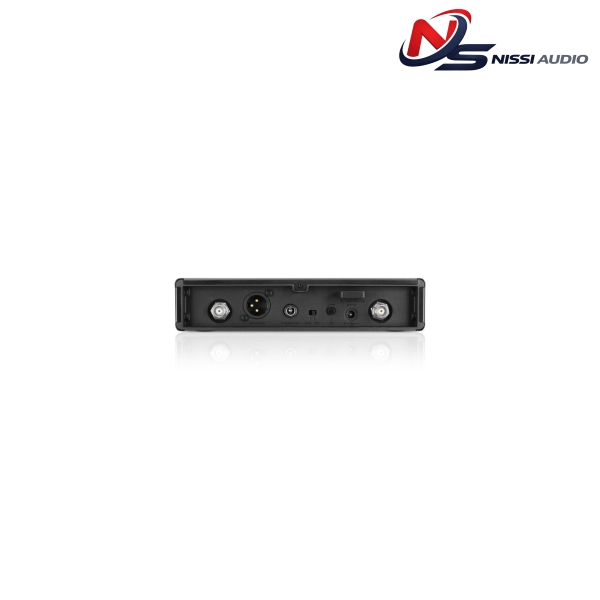 XSW 2-ME3-B Headmic Set Sennheiser