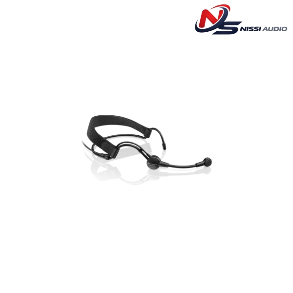 XSW 2-ME3-B Headmic Set Sennheiser