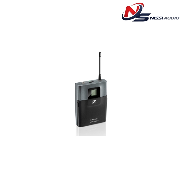 XSW 2-CI1-B Instrument Set Microphone Sennheiser