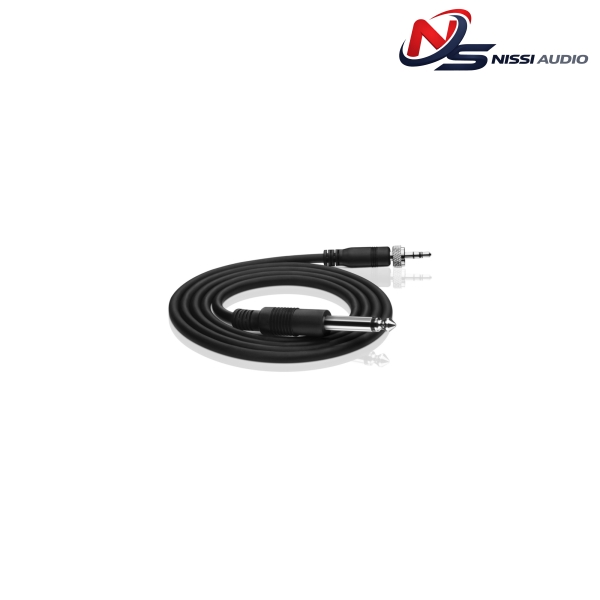 XSW 2-CI1-B Instrument Set Microphone Sennheiser