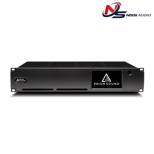 Prism-Sound Ada-128 soundcard