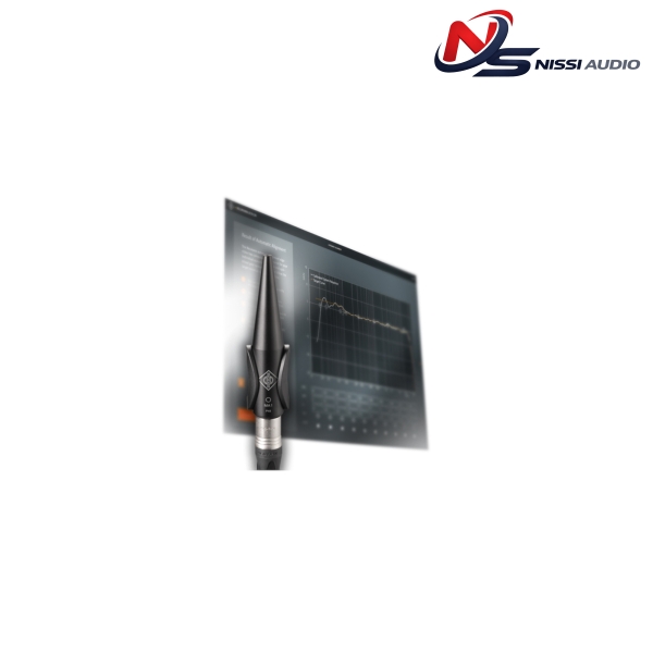 MA 1 - Automatic Monitor Alignment Neumann