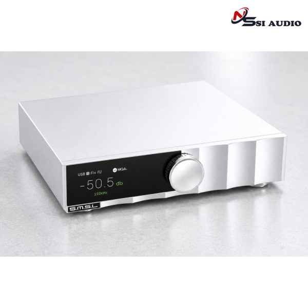 SMSL D200 DAC