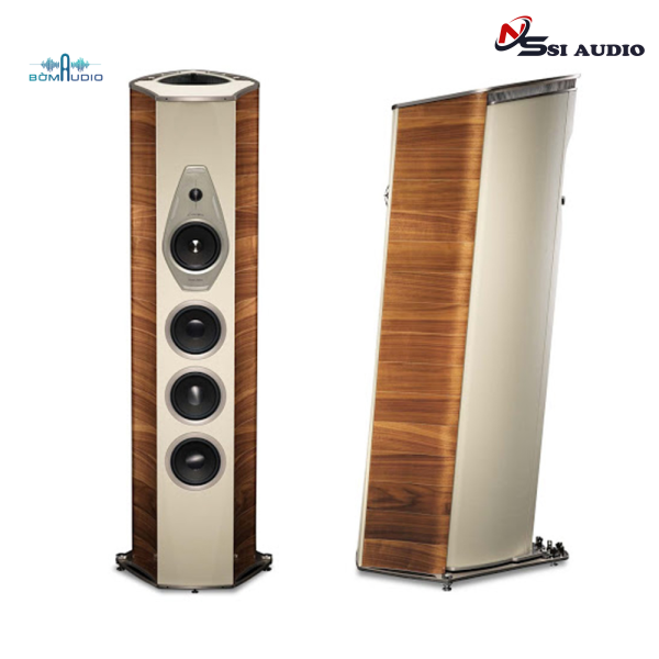 Loa Sonus Faber Lilium