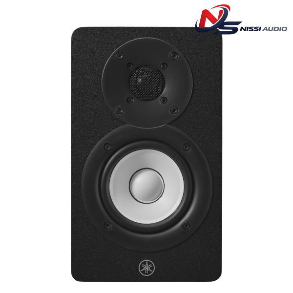 Loa Kiểm Âm Yamaha HS3 – Studio Monitor  Nhỏ Gọn Chuẩn Âm Thanh