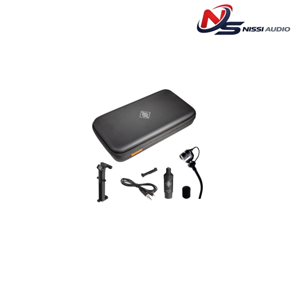 MCM 114 SET GUITAR Micro thu tiếng guitar Neumann