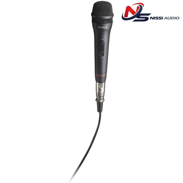 Microphone Sony ECM PCV80U