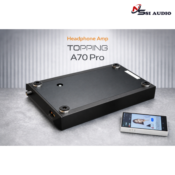 DAC/Headphone Amp NuForce DAC9 (đã mở ra nghe thử vài lần, còn mới 98%: 15,1 triệu, bh còn 2 tháng)