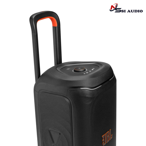 JBL PartyBox 330 – Loa Bluetooth Di Động Tiệc Tùng Công Suất 280W Chính Hãng PGI