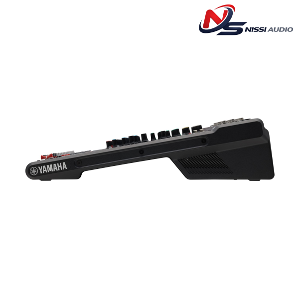 Mixer Yamaha MG16X CV