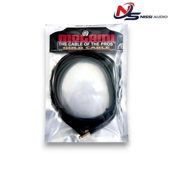 Dây mogami Instrument TS to XLR dây cho nhạc cụ 1m