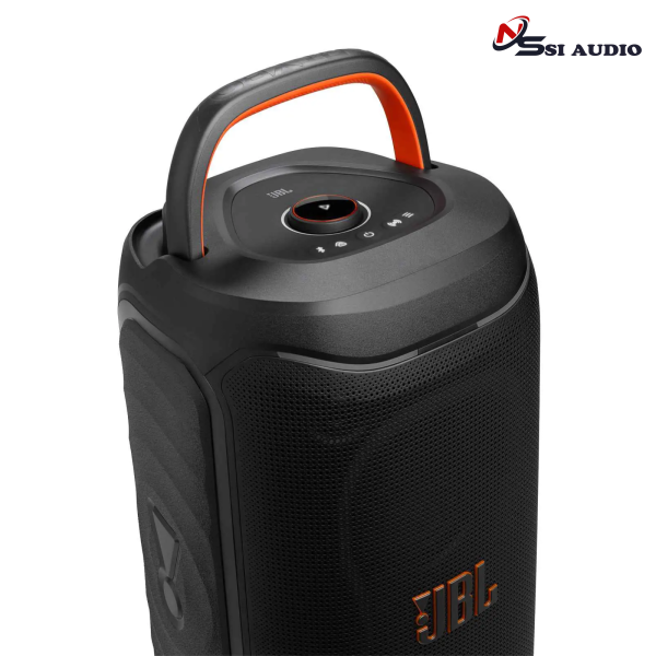 JBL PartyBox 130 – Loa Bluetooth Di Động Tiệc Tùng Công Suất 160W Chính Hãng PGI