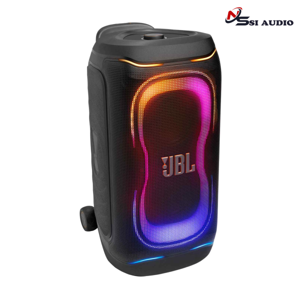JBL PartyBox 330 – Loa Bluetooth Di Động Tiệc Tùng Công Suất 280W Chính Hãng PGI