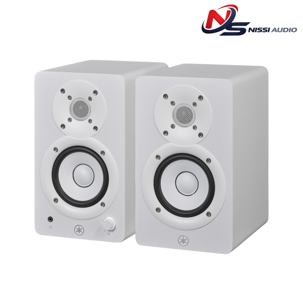 Loa Kiểm Âm Yamaha HS3 – Studio Monitor  Nhỏ Gọn Chuẩn Âm Thanh
