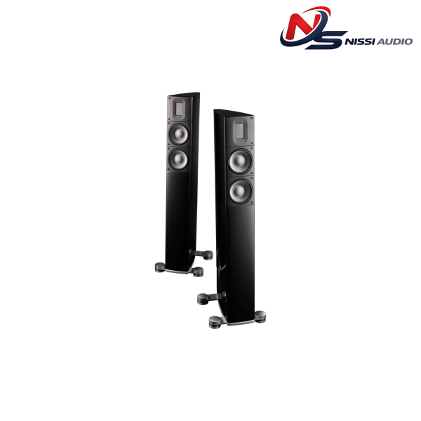 RAIDHO X-2 Loa Hi-end