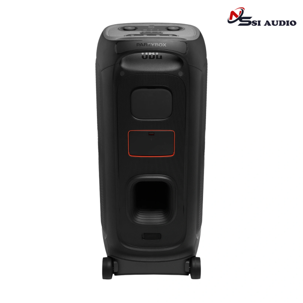 JBL PartyBox 720 – Loa Bluetooth Di Động Tiệc Tùng Công Suất Cực Đại 800W Chính Hãng PGI