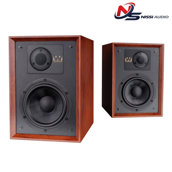 WHARFEDALE DENTON 85TH ANNIVERSARY Loa Nghe Nhạc