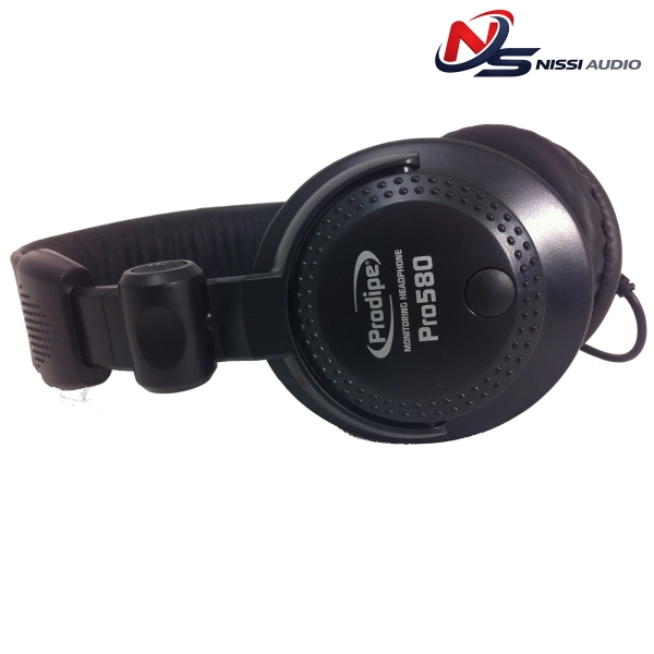 Prodipe Pro 580 Studio Headphones tai nghe