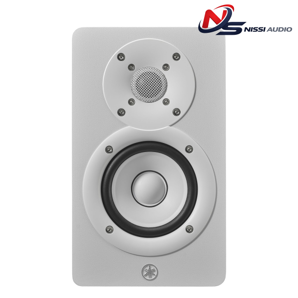 Loa Kiểm Âm Yamaha HS3 – Studio Monitor  Nhỏ Gọn Chuẩn Âm Thanh