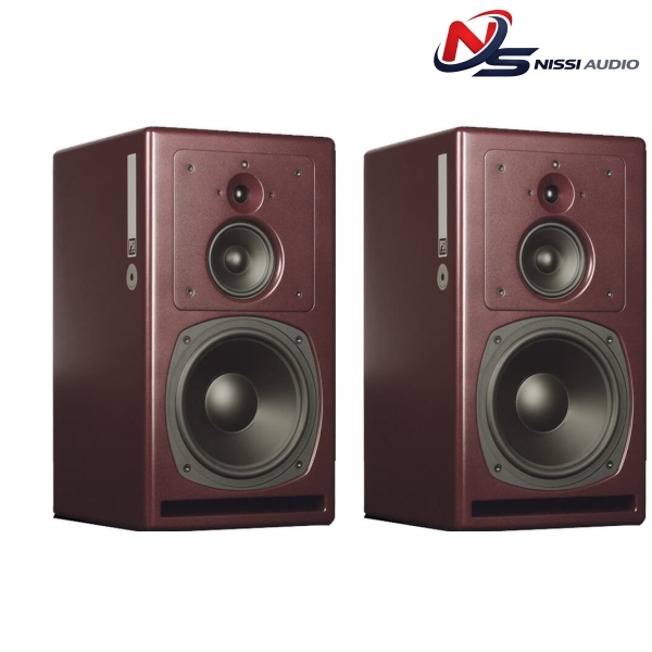 PSI Audio A25-M 3 ways