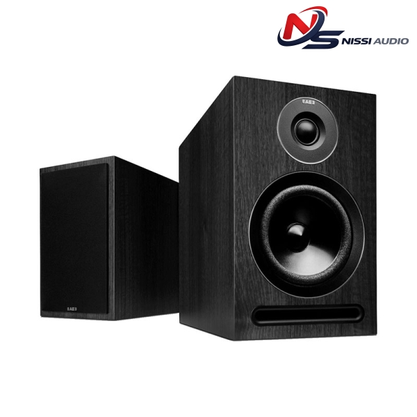 ACOUSTIC ENERGY 101 - WALNUT