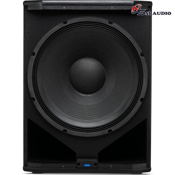 Loa Sub Active PreSonus Air XD Sub 15 – Sức Mạnh Bass 40 Số Công Nghệ Mới