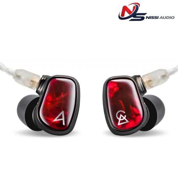 Tai nghe In Ear Monitor Astell&Kern AK SOLARIS X - made in USA