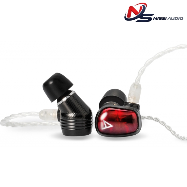 Tai nghe In Ear Monitor Astell&Kern AK SOLARIS X - made in USA