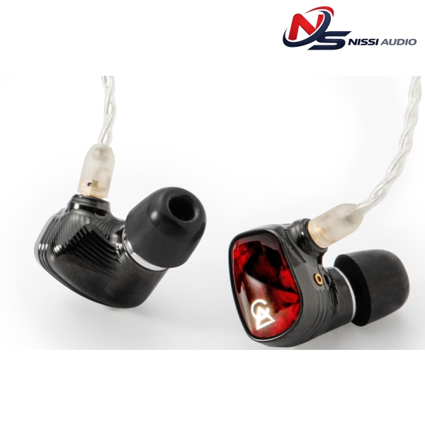 Tai nghe In Ear Monitor Astell&Kern AK SOLARIS X - made in USA