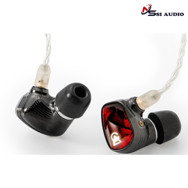 Tai nghe In Ear Monitor Astell&Kern AK SOLARIS X - made in USA
