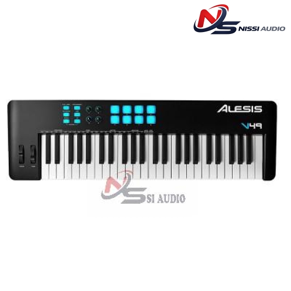 Alesis V25 mkII