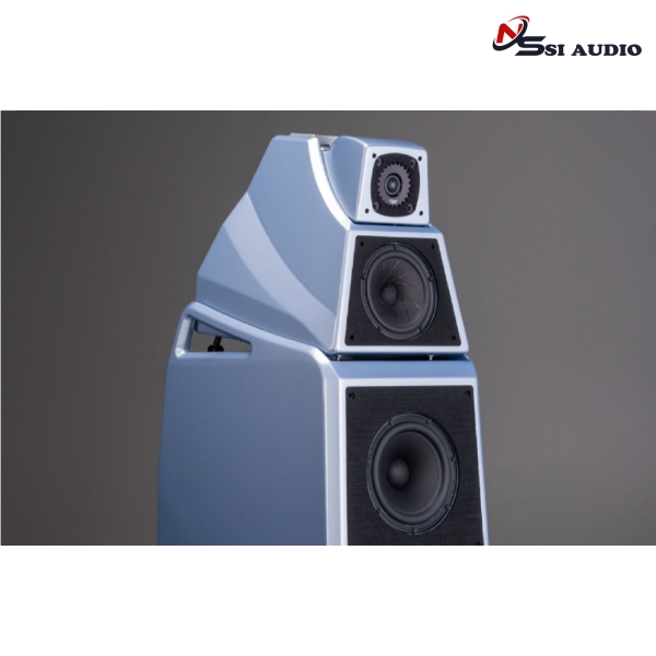 Wilson Audio Alexia V