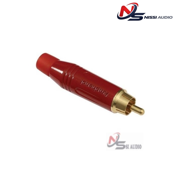 Amphenol Acpr Red
