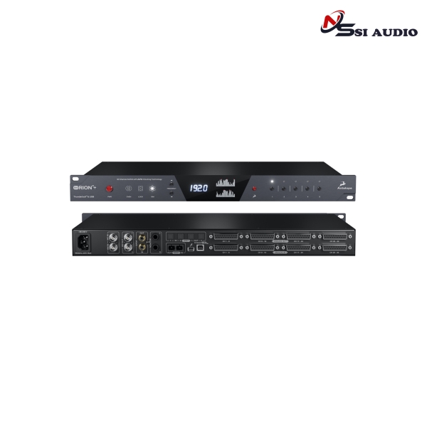 Antelope Orion 32+ | Gen 3 Soundcard