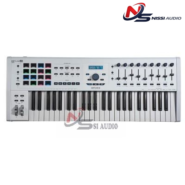 Arturia Key Lab 49 MkII