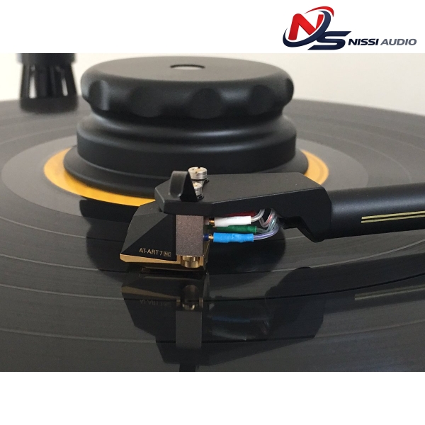 Audio-Technica AT-ART7