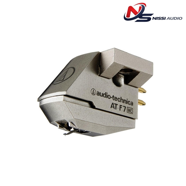 Audio-Technica AT-F7