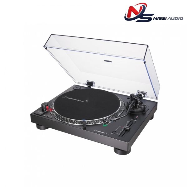 Audio-Technica AT-LP120XUSB