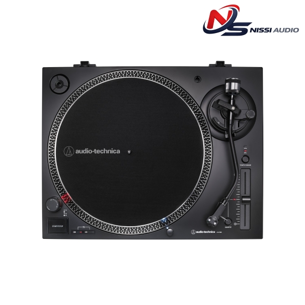 Audio-Technica AT-LP120XUSB
