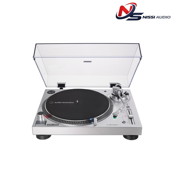 Audio-Technica AT-LP120XUSB