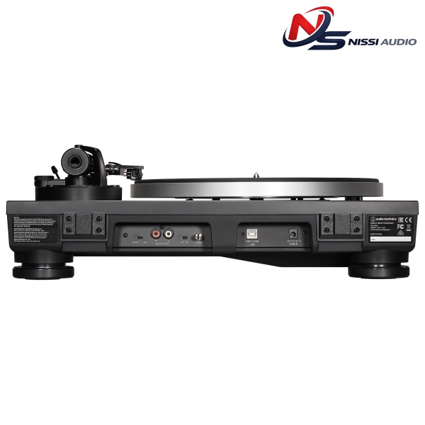 Audio-Technica AT-LP5X