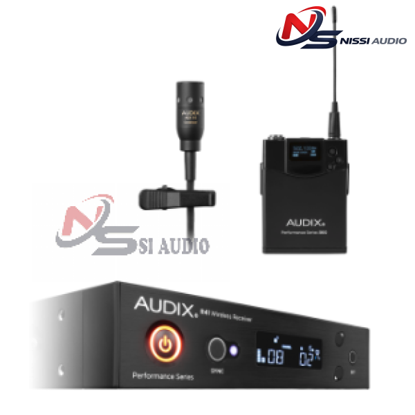 AUDIX AP41-L10