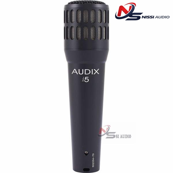 AUDIX i5