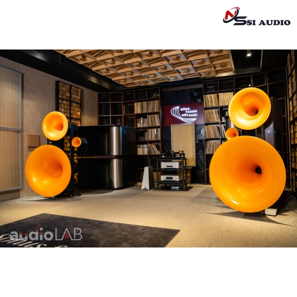 Loa Kèn Avantgarde Acoustic Trio G3/ Cặp