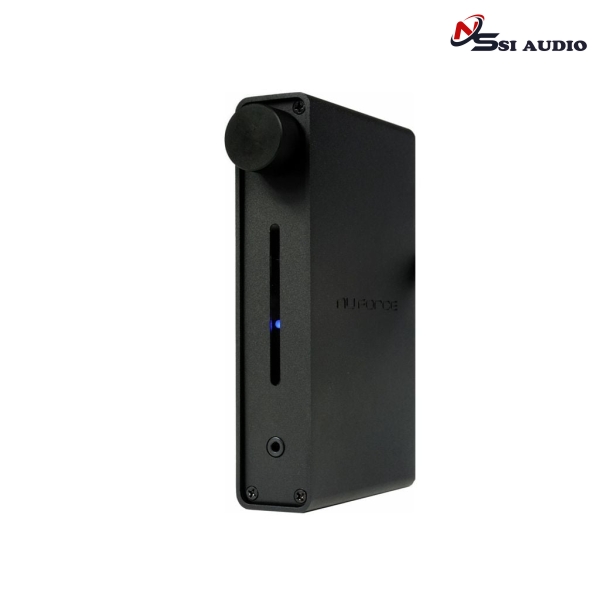 DAC/Headphone Amp NuForce Icon iDO