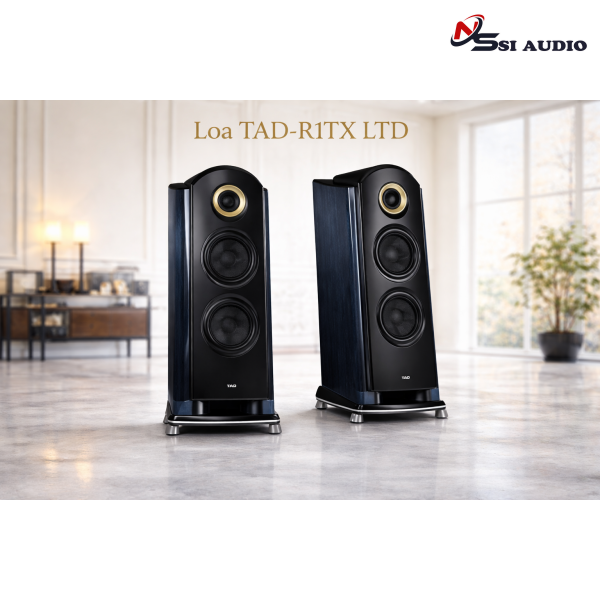 Loa TAD-R1TX LTD