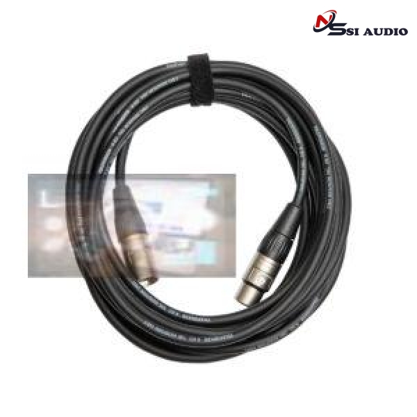 Cáp microphone Tube 7 chân M803 (TF29, TF39, TF47, TF51, AK-47 MkII, AR-51, AR-70, CU-29, ELA M 260, M16 MkII)