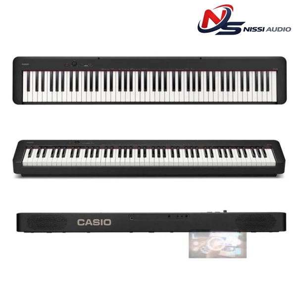 Casio CDP-S110
