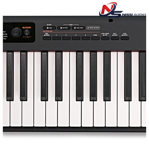 Casio CDP-S350 đàn piano